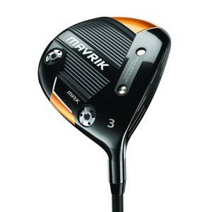 Mavrik Max