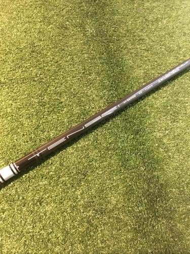 Mitsubishi Tensei AV Raw 65g X-Stiff White Graphite Driver Shaft 43 Cobra NEW