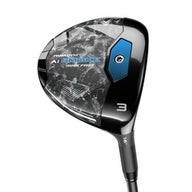 Callaway Paradym Ai Smoke Max Fast