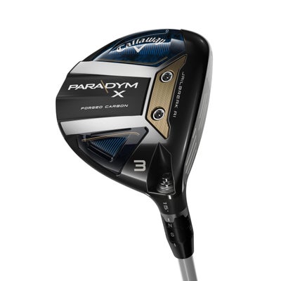 Callaway Paradym X