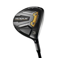 Rogue ST Max Draw