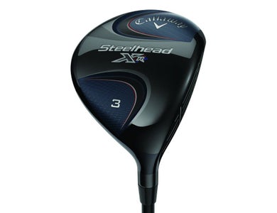 Steelhead XR