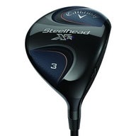 Steelhead XR