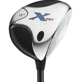 Callaway X Hot Fairway Wood