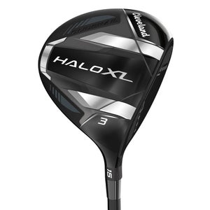 Halo XL