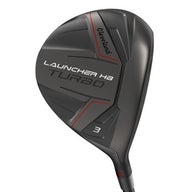Launcher HB Turbo