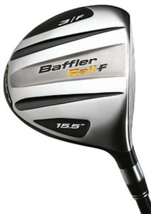 Baffler Rail F