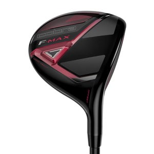 F-Max Womens