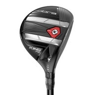 King F9 Speedback Tour
