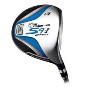 S9-1 M OS