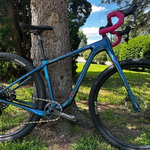 Salsa Cutthroat Eagle AXS GX 54cm (Used)
