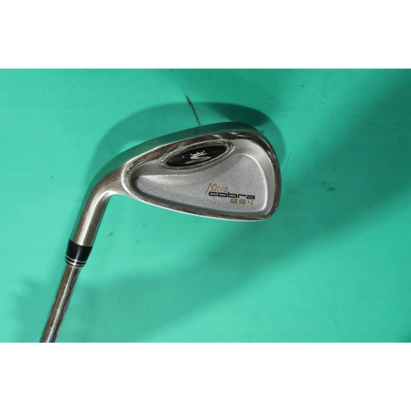 King Cobra SS-I True Temper Shaft Regular Flex 4 Iron 38 LH / 1C-S543