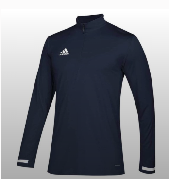 Men's Large Adidas Jacket (New)