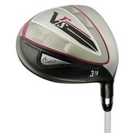 Victory Red S Womens