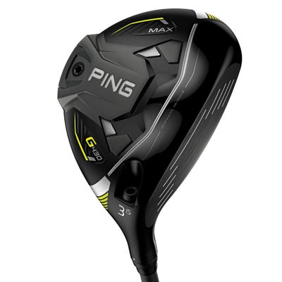 Ping G430 Max