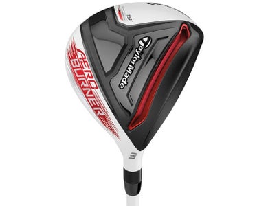 AeroBurner TP