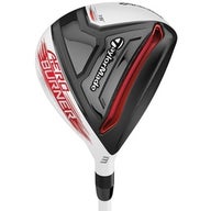 AeroBurner TP