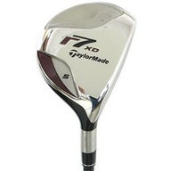 TaylorMade R7 XD