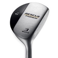 Rescue Fairway