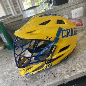 Crabs Cascade R