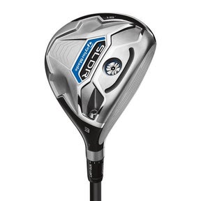 TaylorMade SLDR Fairway Wood