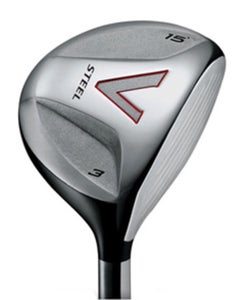 V Steel