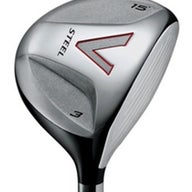 V Steel