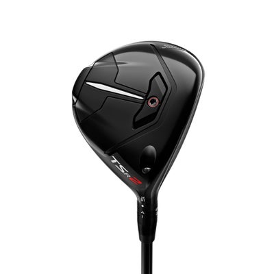Titleist TSR2