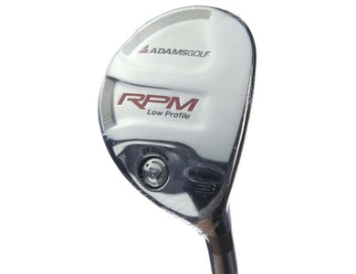 RPM Low Profile Ladies