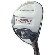 RPM Low Profile Ladies