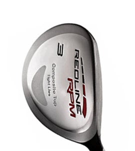 Redline RPM