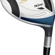 Speedline F11 Stainless Steel