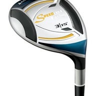 Speedline F11 Titanium