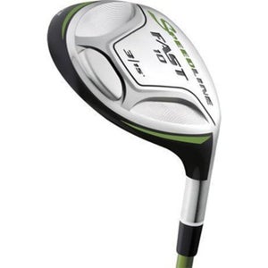 Speedline Fast 10