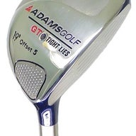 Tight Lies GT Offset