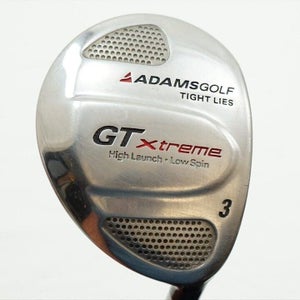 Tight Lies GT Xtreme