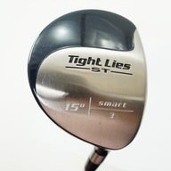 Tight Lies ST