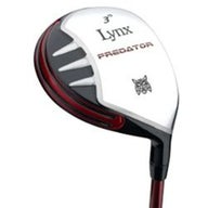 Lynx Predator