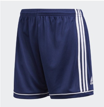 Medium Women's Adidas Shorts (New)