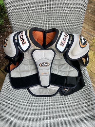 Senior Large Easton Shoulder Pads (Used)