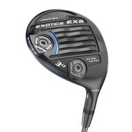 Tour Edge Exotics EXS
