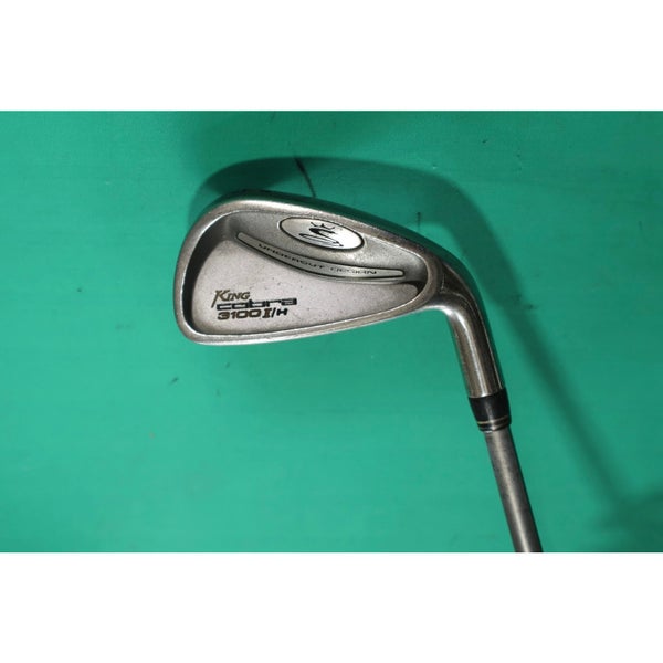 King Cobra 3100 I/H Regular Flex 4 Iron 38 RH / 1D-S189