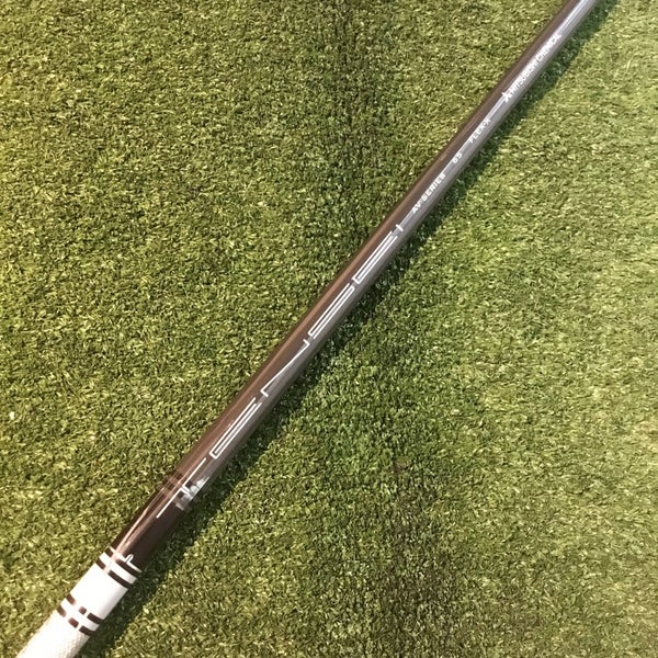 Mitsubishi Tensei AV Raw 65g X-Stiff White Graphite Driver Shaft 43 1/8 Cobra