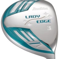 Lady Edge