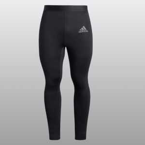 Black Medium Men's Adidas Pants (New)