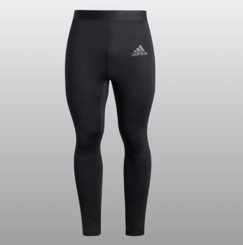 Black Medium Men's Adidas Pants (New)