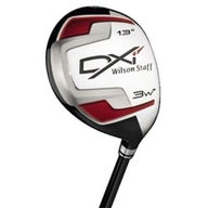 Wilson Staff DXI