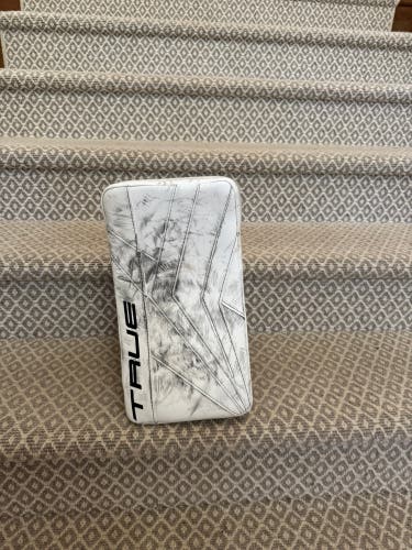 2023 True Catalyst 7x3 Regular (Used)