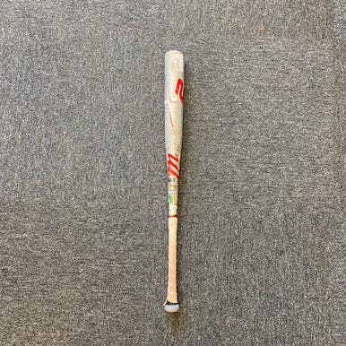 Used Marucci CAT X USA BB/SB USA 2 5/8 Bat 29" 11602-S000107274