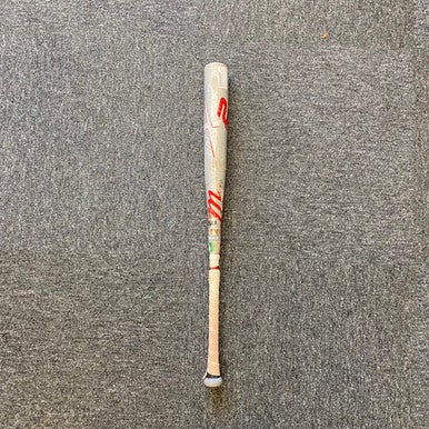 Used Marucci CAT X USA BB/SB USA 2 5/8 Bat 29" 11602-S000107274